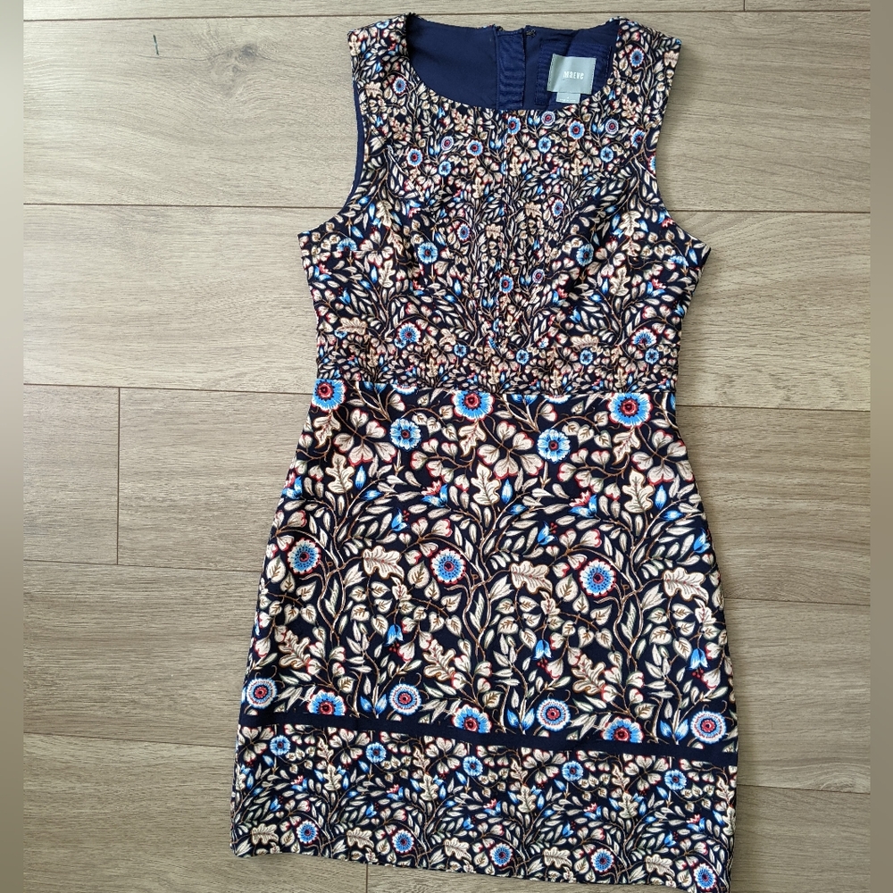 Anthropologie - Maeve dress